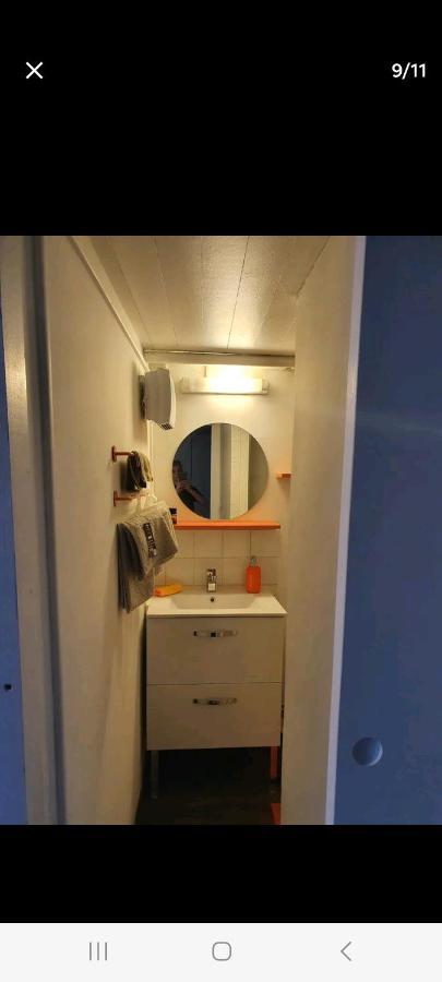 Charmant Studio Avec Mezzanine Daire Aix-en-Provence Dış mekan fotoğraf